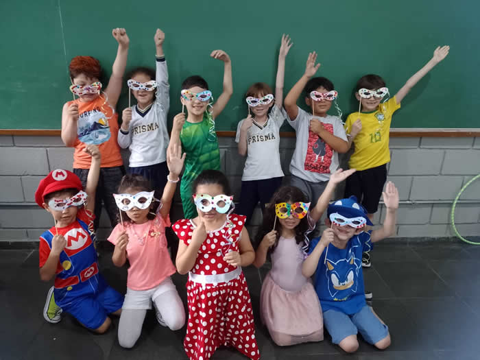 Carnaval 2023